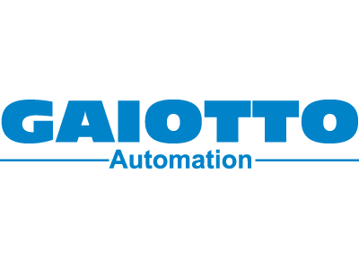 GAIOTTO AUTOMATION SPA